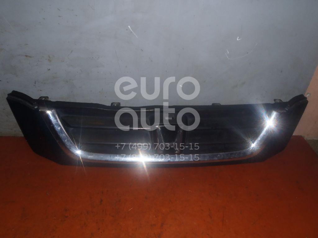 Решетка радиатора для Honda CR-V 1996-2002 - Фото №1