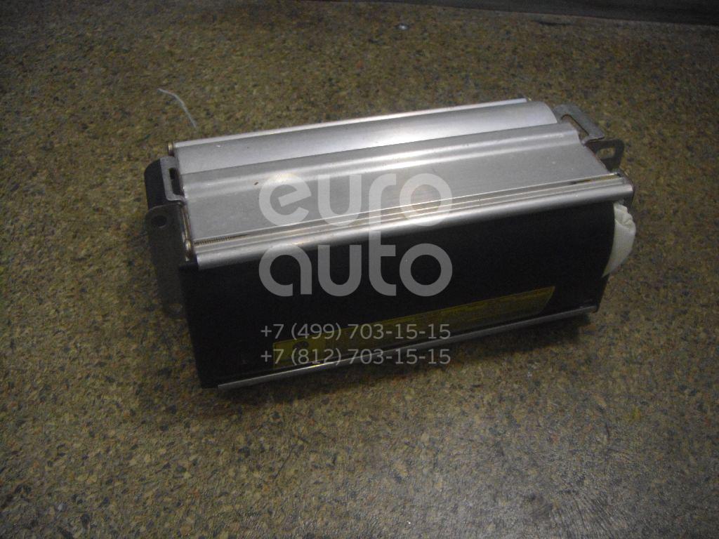 Подушка безопасности пассажирская (в торпедо) для Skoda,Audi,Seat,VW Octavia 1997-2000;A3 (8L1) 1996-2003;Octavia (A4 1U-) 2000-2011;Leon (1M1) 1999-2006;Toledo II 1999-2006;Golf IV/Bora 1997-2005;Lupo 1998-2005 - Фото №1