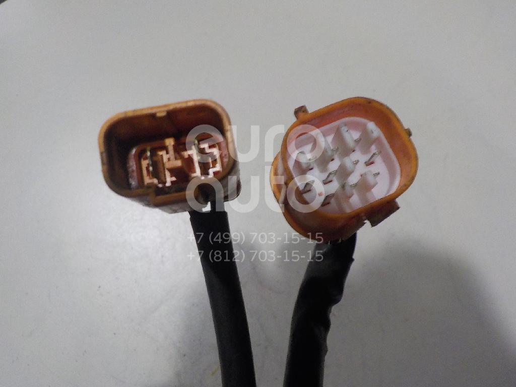 Блок ABS (насос) для Honda CR-V 1996-2002 - Фото №1