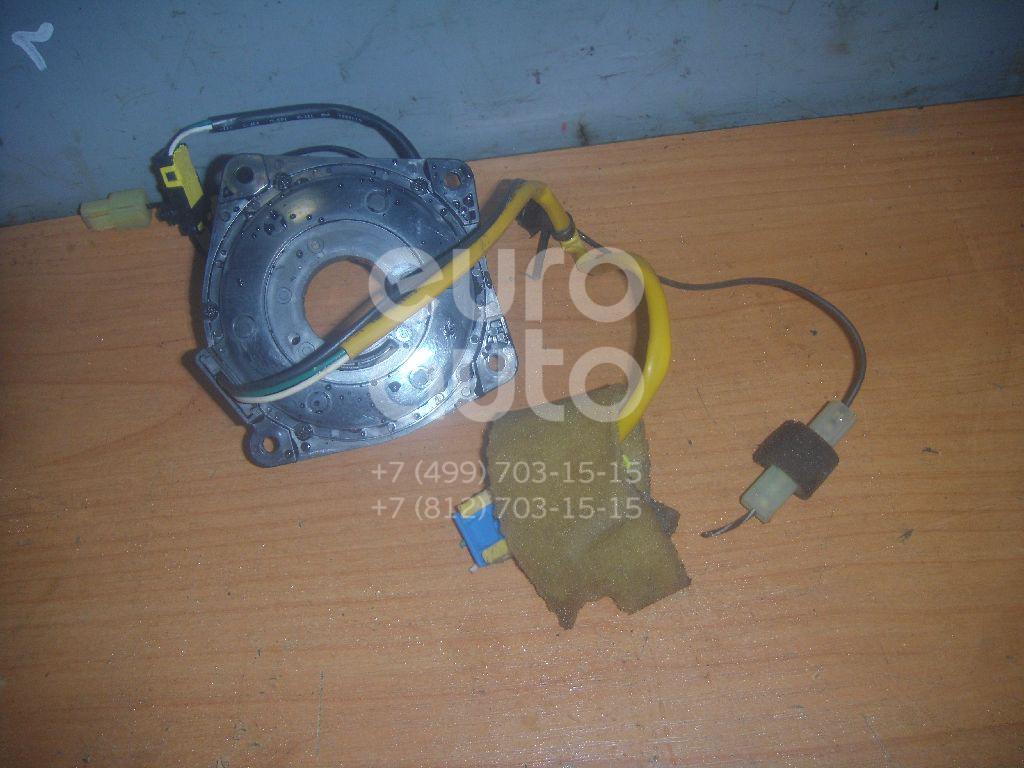 Механизм подрулевой для SRS (ленточный) для Chevrolet Lanos 2004-2010 - Фото №1