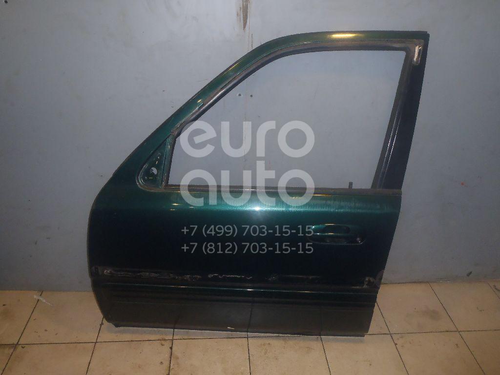 Дверь передняя левая для Honda CR-V 1996-2002 - Фото №1