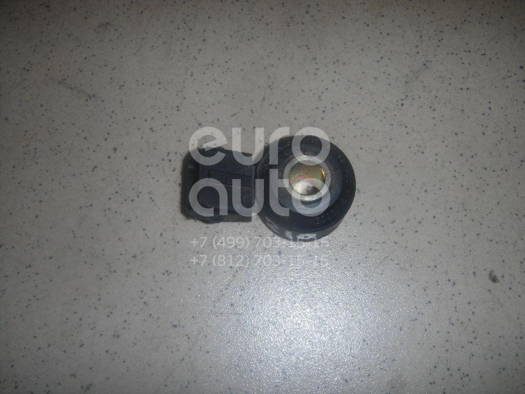 Датчик детонации для Mercedes Benz W210 E-Klasse 2000-2002;C208 CLK coupe 1997-2002;R170 SLK 1996-2004;W203 2000-2006;C209 CLK coupe 2002-2010;W211 E-Klasse 2002-2009;W204 2007-2015;A140/160 W169 2004-2012;Sprinter (906) 2006> - Фото №1