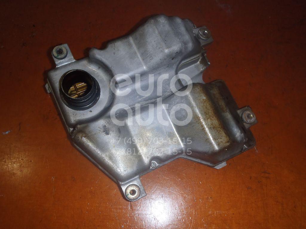 Резонатор воздушного фильтра для Honda CR-V 1996-2002 - Фото №1