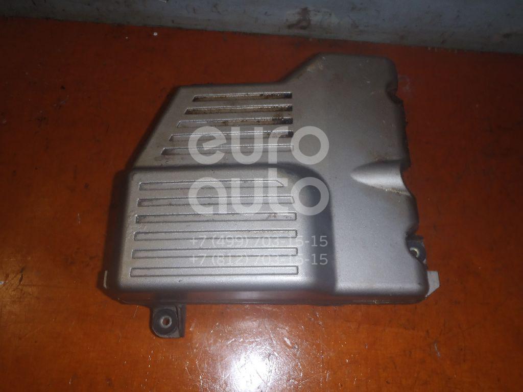 Резонатор воздушного фильтра для Honda CR-V 1996-2002 - Фото №1