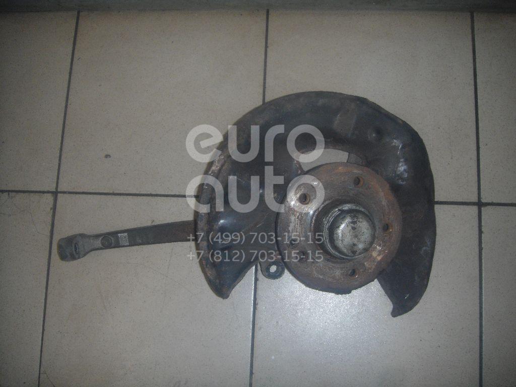 Кулак поворотный передний левый для Mercedes Benz W210 E-Klasse 2000-2002;W210 E-Klasse 1995-2000 - Фото №1