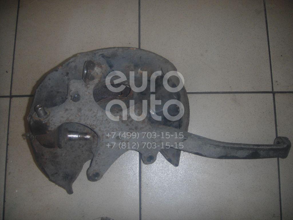 Кулак поворотный передний левый для Mercedes Benz W210 E-Klasse 2000-2002;W210 E-Klasse 1995-2000 - Фото №1