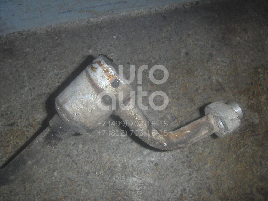 Трубка кондиционера для Chevrolet,Daewoo Lanos 2004-2010;Lanos 1997-2009 - Фото №1