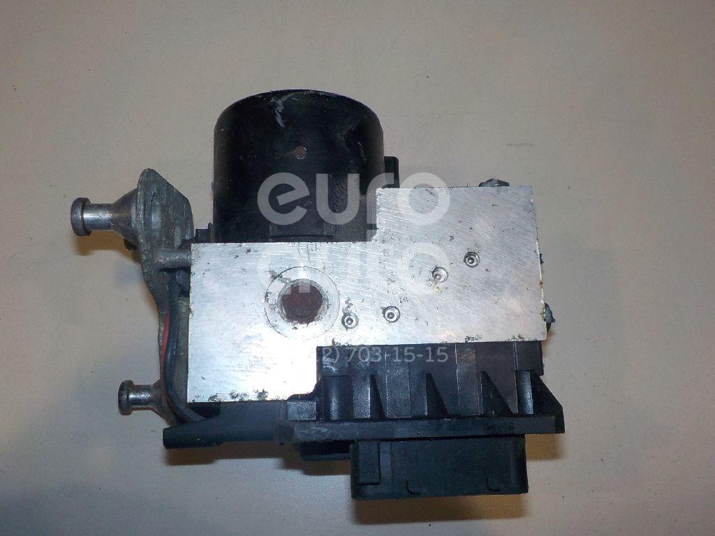 Блок ABS (насос) для Mercedes Benz W210 E-Klasse 2000-2002;G-Class W463 1989> - Фото №1