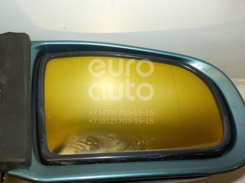 Зеркало правое электрическое для Mercedes Benz W210 E-Klasse 2000-2002 - Фото №1