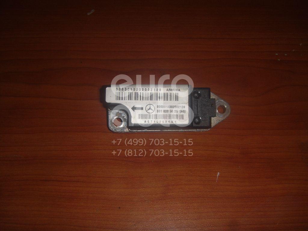 Датчик AIR BAG для Mercedes Benz W210 E-Klasse 2000-2002;W210 E-Klasse 1995-2000 - Фото №1