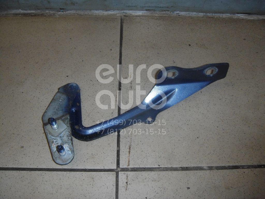 Петля капота левая для Ford Focus II 2005-2008;Focus II 2008-2011 - Фото №1