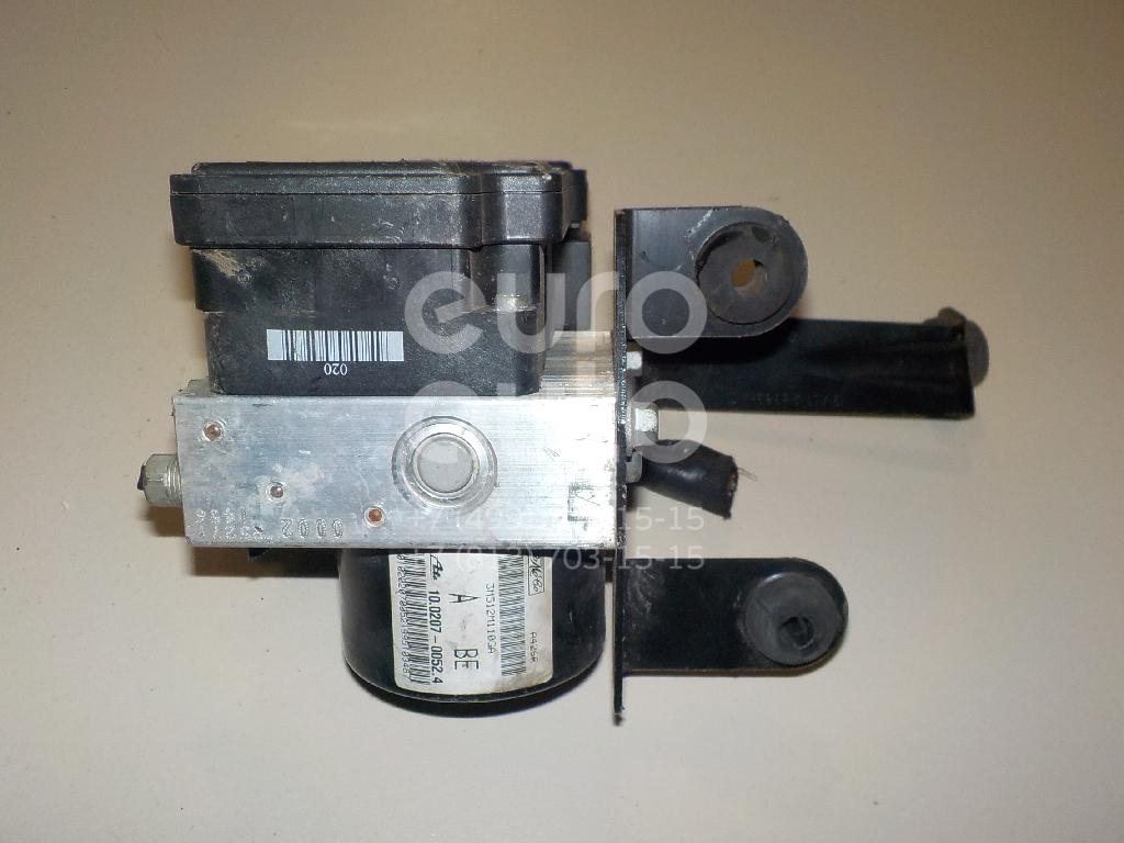 Блок ABS (насос) для Ford Focus II 2005-2008 - Фото №1