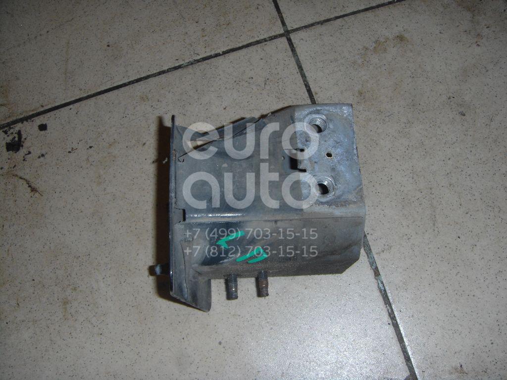 Кронштейн усилителя переднего бампера левый для Nissan Almera Classic (B10) 2006-2013 - Фото №1