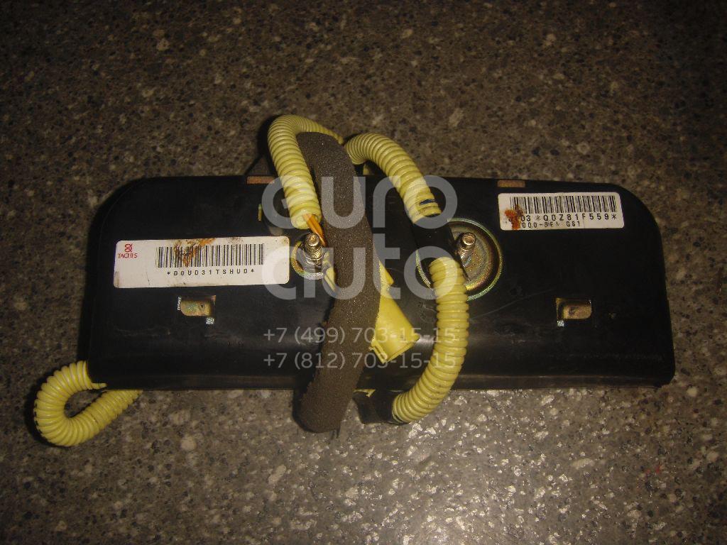 Подушка безопасности боковая (в сиденье) для Honda Accord VII 2003-2008 - Фото №1