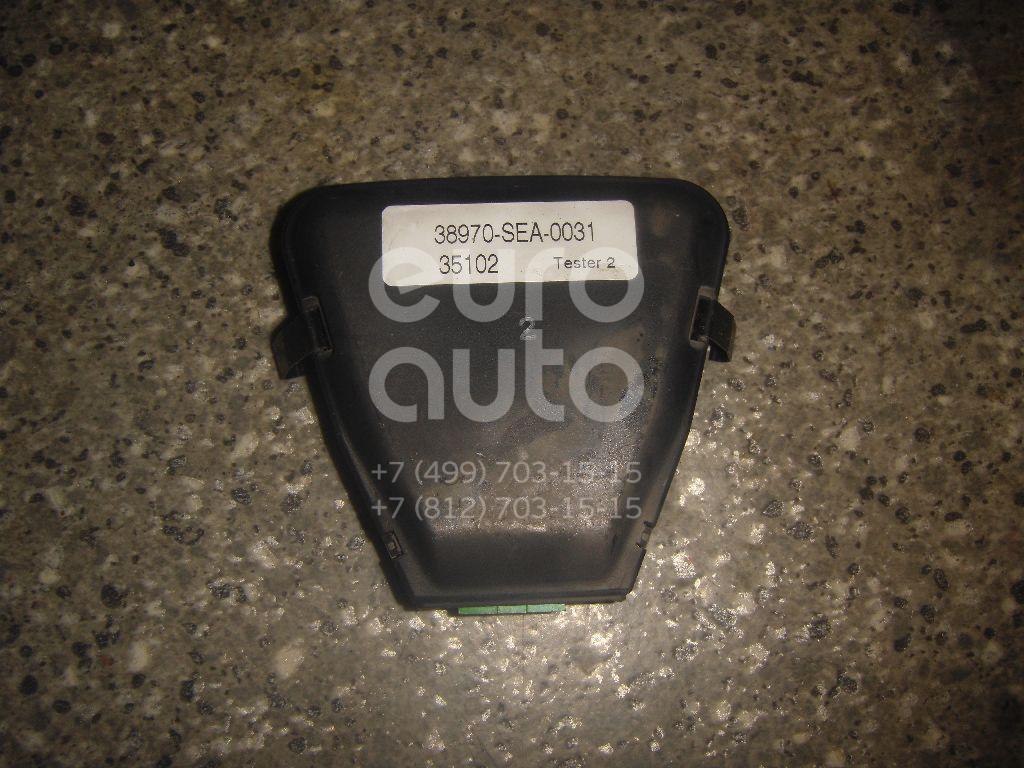 Датчик дождя для Honda Accord VII 2003-2008 - Фото №1