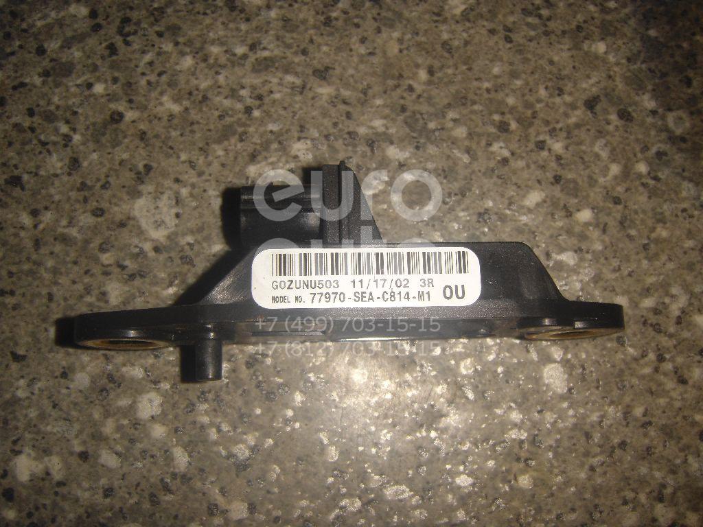 Датчик AIR BAG для Honda Accord VII 2003-2008 - Фото №1