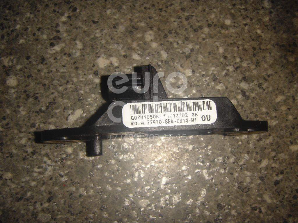 Датчик AIR BAG для Honda Accord VII 2003-2008 - Фото №1