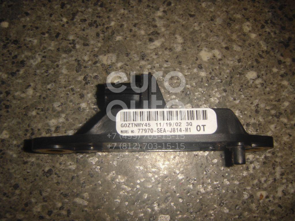 Датчик AIR BAG для Honda Accord VII 2003-2008 - Фото №1