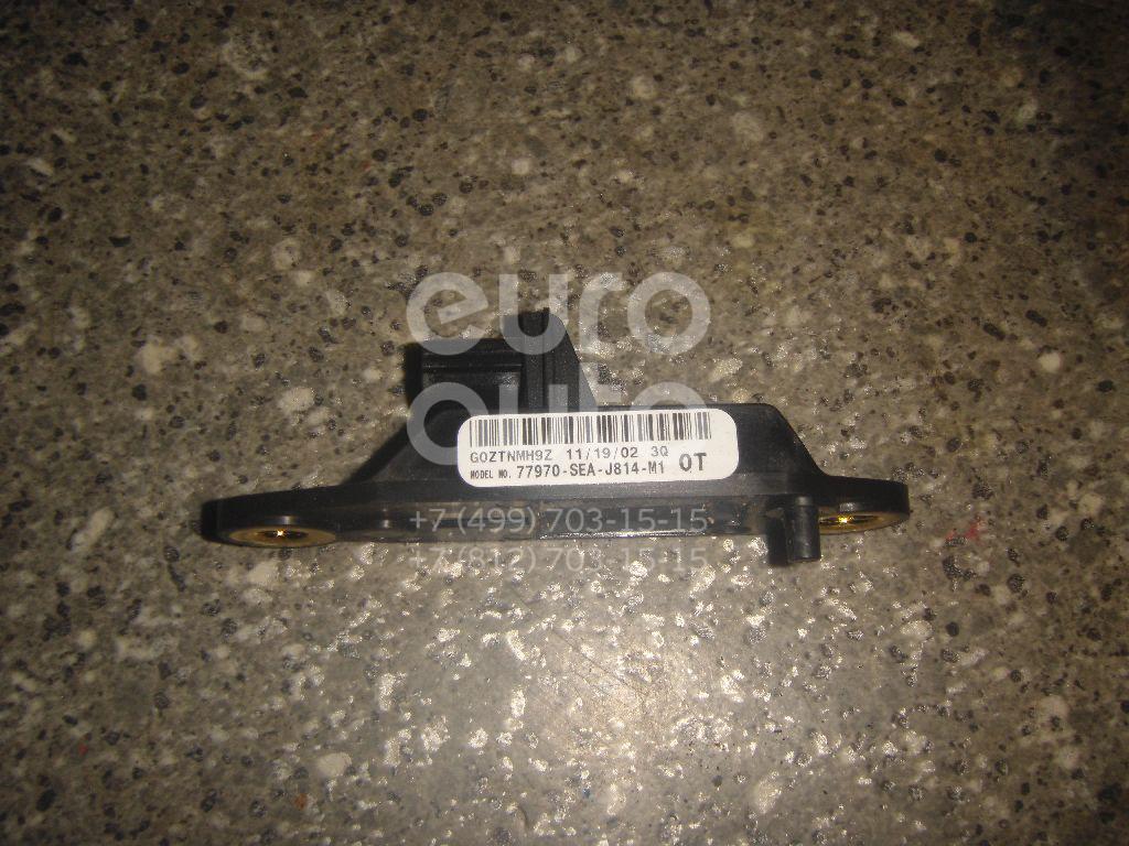 Датчик AIR BAG для Honda Accord VII 2003-2008 - Фото №1