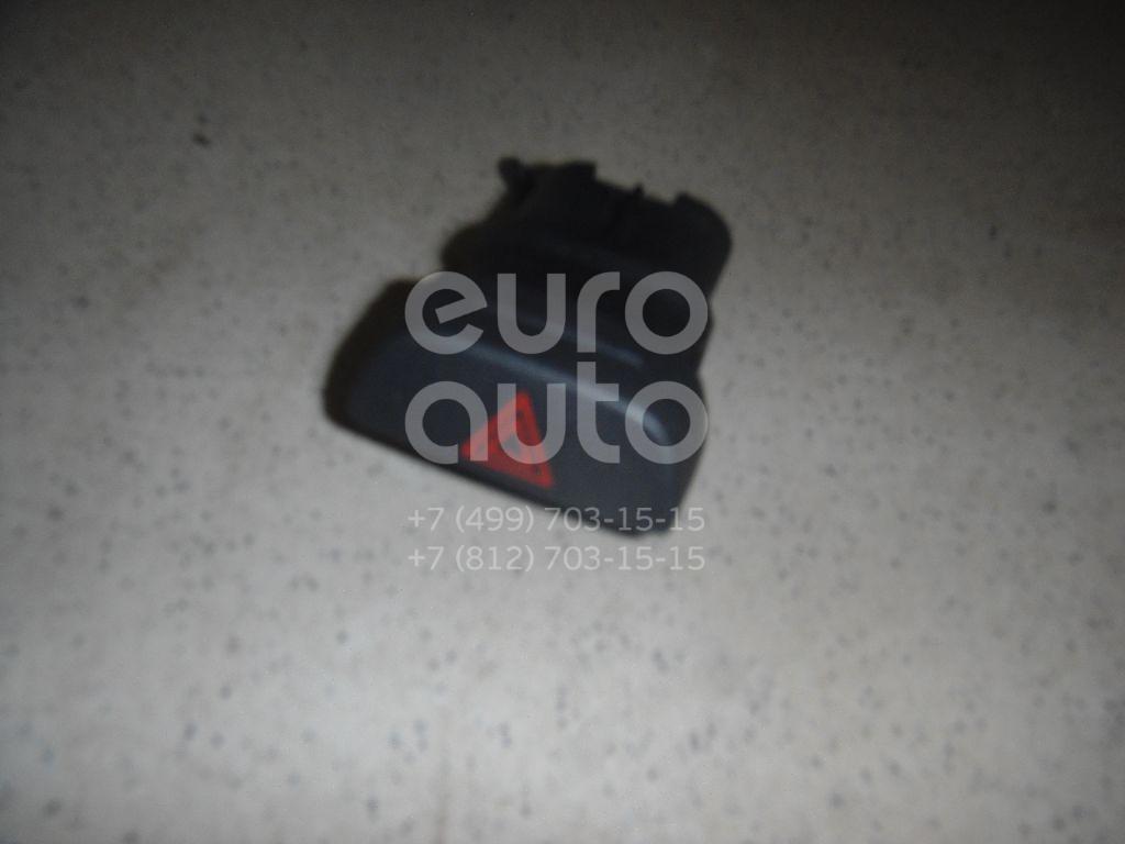 Кнопка аварийной сигнализации для Ford Focus II 2005-2008;Fusion 2002-2012;Fiesta 2001-2008;Focus II 2008-2011 - Фото №1