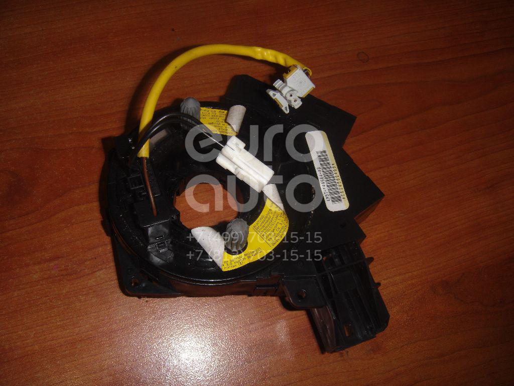 Механизм подрулевой для SRS (ленточный) для Ford Focus II 2005-2008;C-MAX 2003-2011;Transit/Tourneo Connect 2002-2013;Focus II 2008-2011;Transit 2006-2013;Kuga 2008-2012 - Фото №1