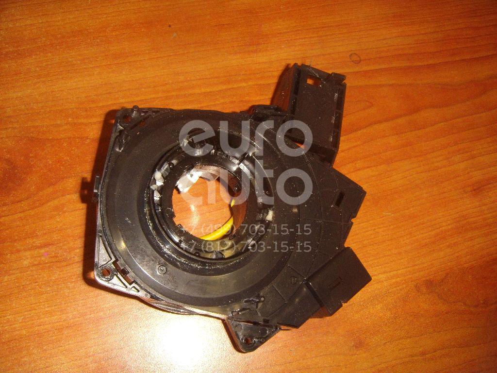 Механизм подрулевой для SRS (ленточный) для Ford Focus II 2005-2008;C-MAX 2003-2010;Transit/Tourneo Connect 2002-2013;Focus II 2008-2011;Transit 2006-2013;Kuga 2008-2012 - Фото №1
