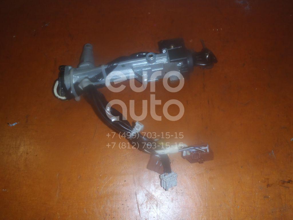 Замок зажигания для Honda CR-V 1996-2002 - Фото №1