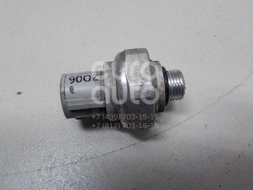 Датчик кондиционера для Honda Accord VII 2003-2008;HR-V 1999-2005;Civic 2001-2005;CR-V 2002-2006 - Фото №1