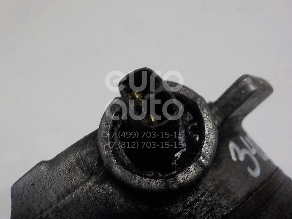 Компрессор системы кондиционирования для Opel Corsa D 2006-2015 - Фото №1