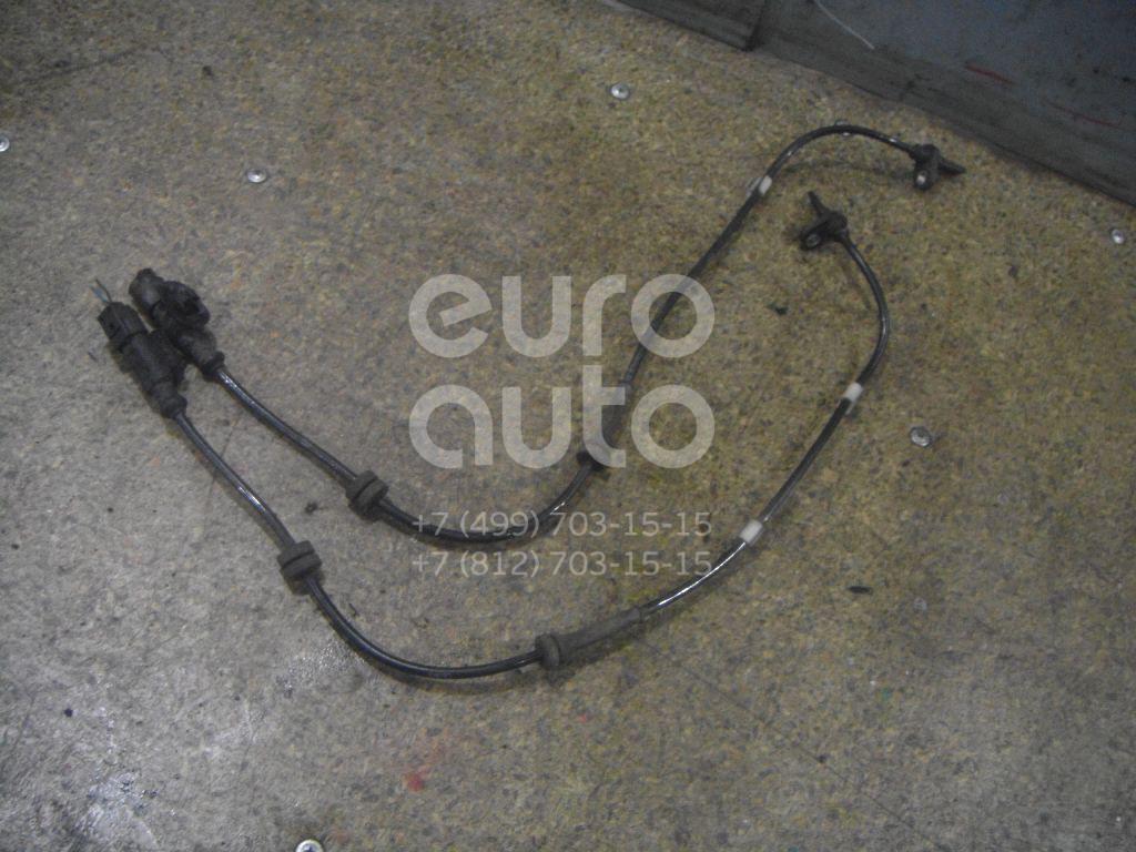 Датчик ABS задний для Opel,Fiat Corsa D 2006-2015;Punto III/Grande Punto (199) 2005> - Фото №1