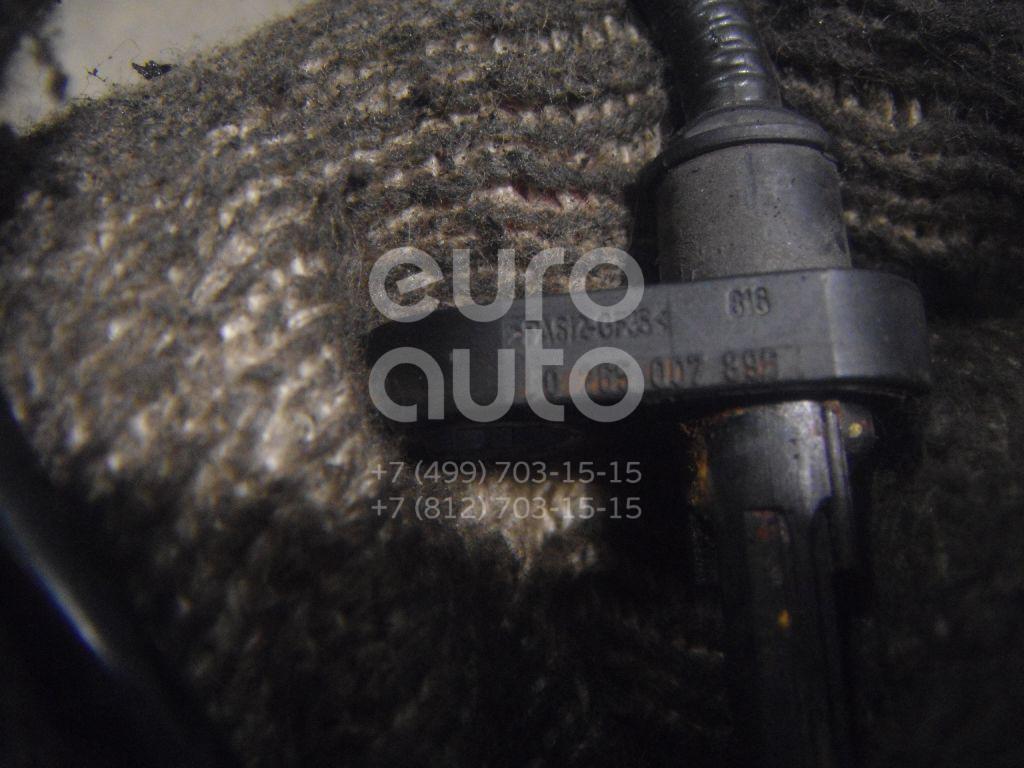 Датчик ABS задний для Opel,Fiat Corsa D 2006-2015;Punto III/Grande Punto (199) 2005> - Фото №1