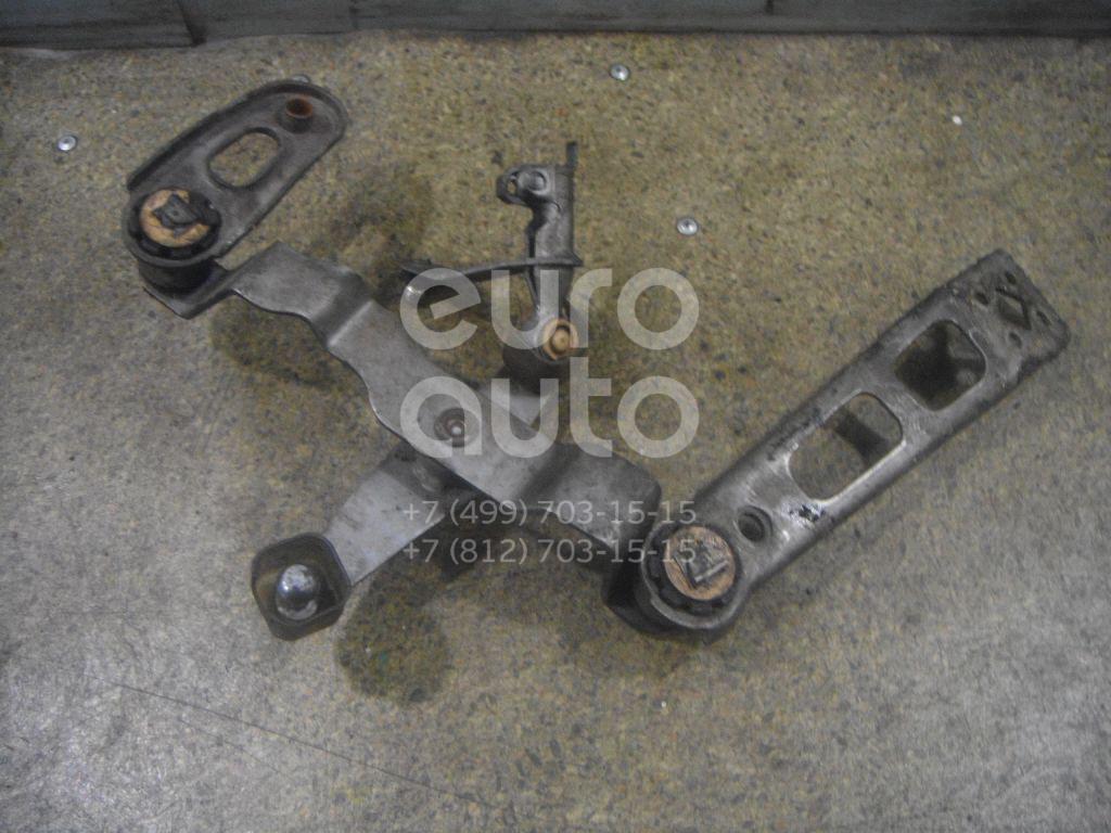 Механизм выбора передач для Opel Corsa D 2006-2015 - Фото №1