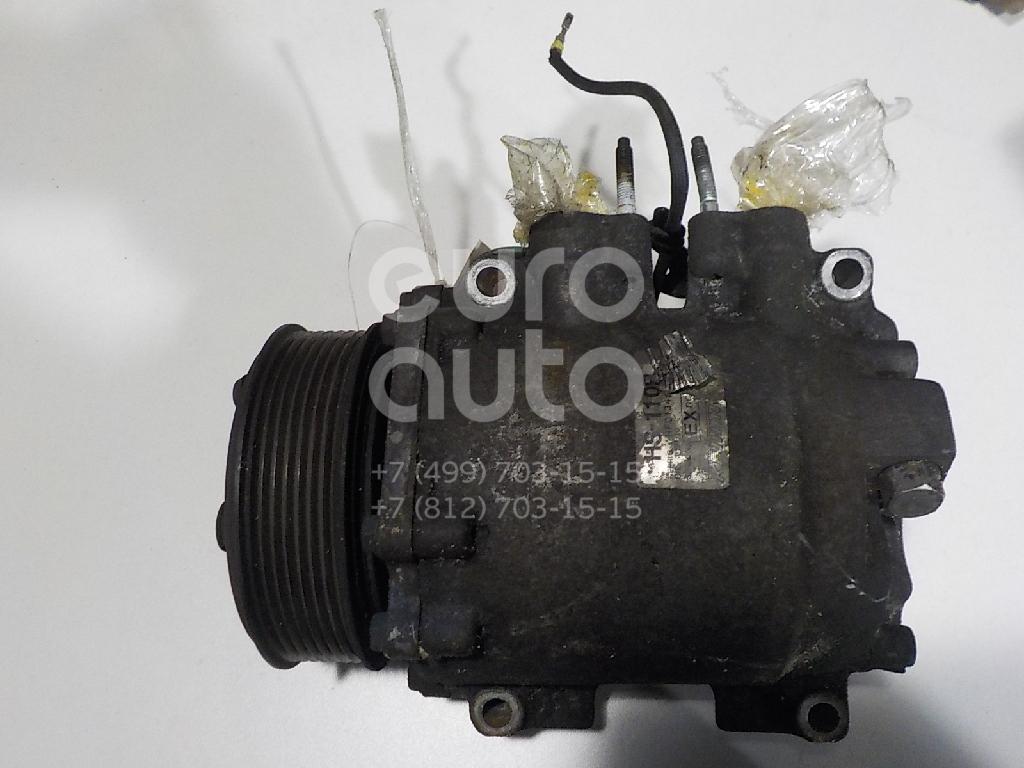 Компрессор системы кондиционирования для Honda Accord VII 2003-2008 - Фото №1