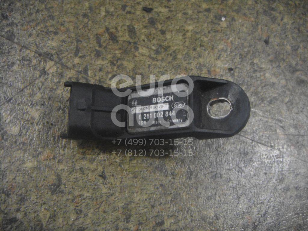 Датчик абсолютного давления для Opel,Suzuki,Fiat Corsa D 2006-2015;Meriva 2003-2010;SX4 2006-2013;Swift 2004-2010;Panda 2003-2012;Agila B 2008-2015 - Фото №1