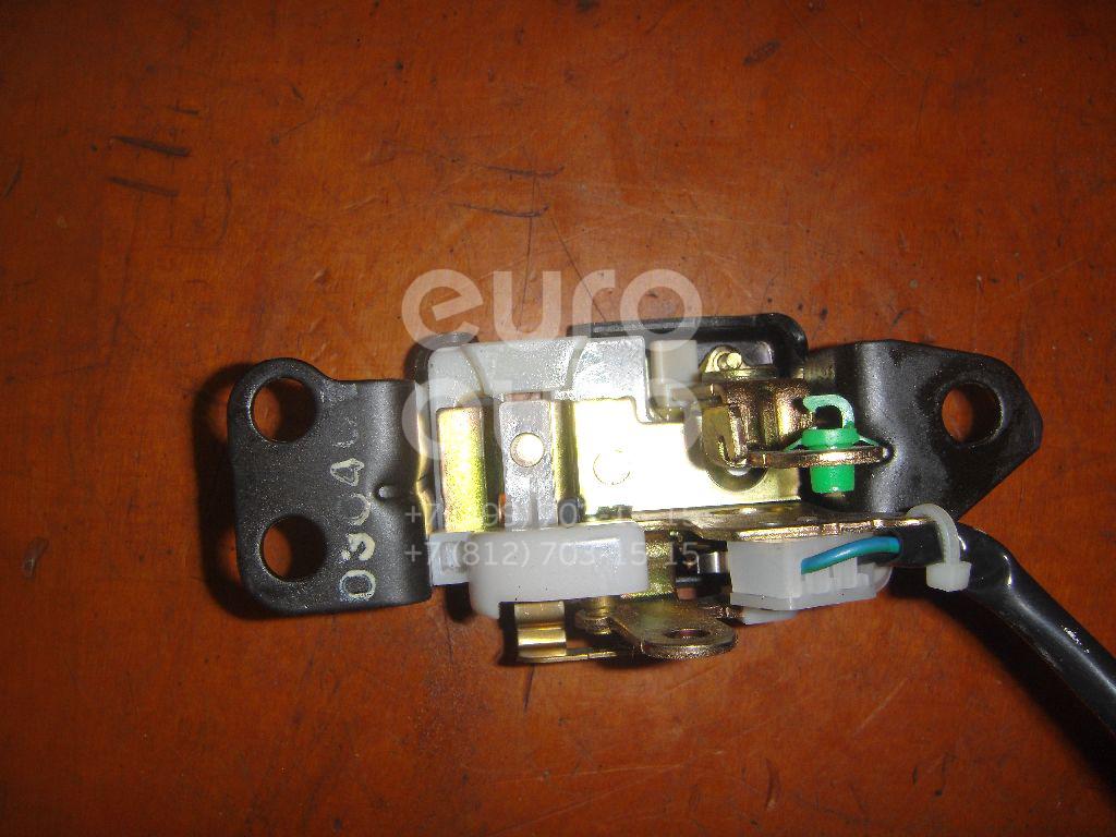 Замок багажника для Honda CR-V 2002-2006 - Фото №1