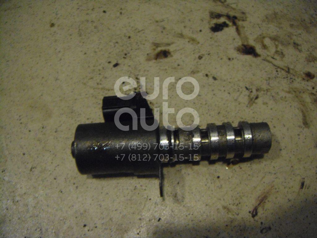 Клапан электромагн. изменения фаз ГРМ для Nissan Almera Classic (B10) 2006-2013;Almera Tino 2000-2006;Almera N16 2000-2006;Primera P12E 2002-2007 - Фото №1