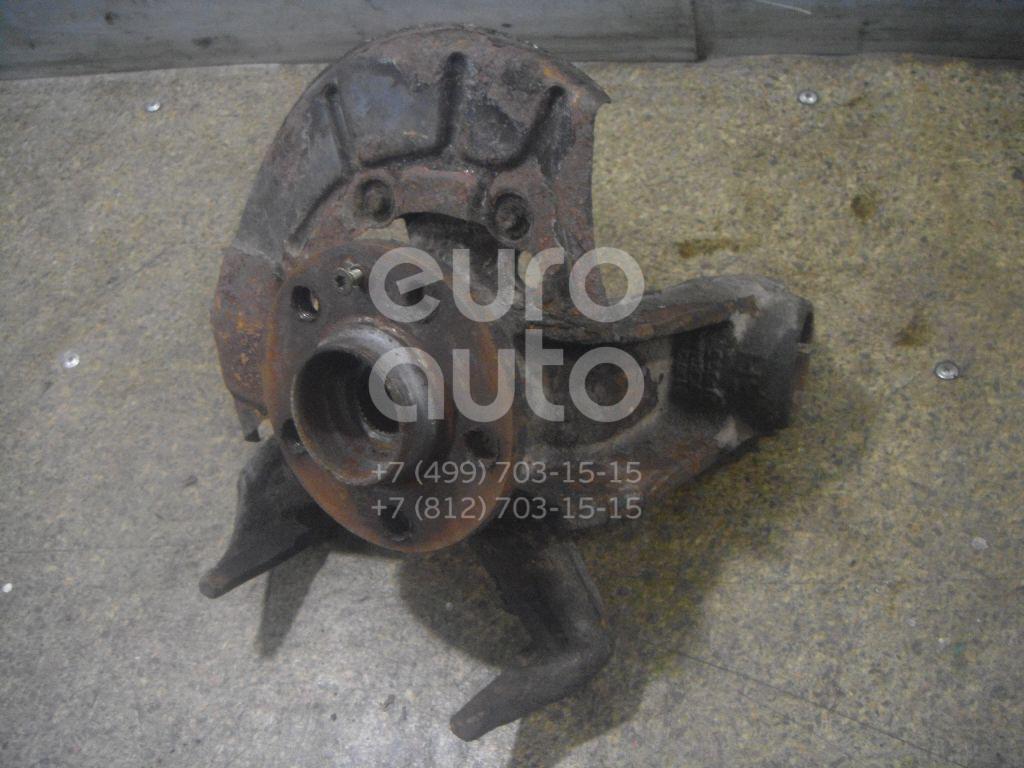 Кулак поворотный передний правый для Skoda,Audi,Seat,VW Octavia 1997-2000;A3 (8L1) 1996-2003;Octavia (A4 1U-) 2000-2011;Toledo II 1999-2006;Golf IV/Bora 1997-2005 - Фото №1