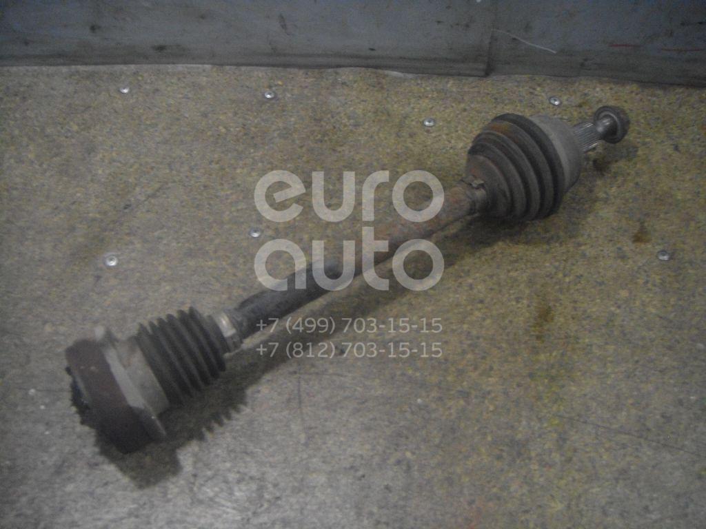Полуось передняя левая для Skoda Octavia 1997-2000 - Фото №1