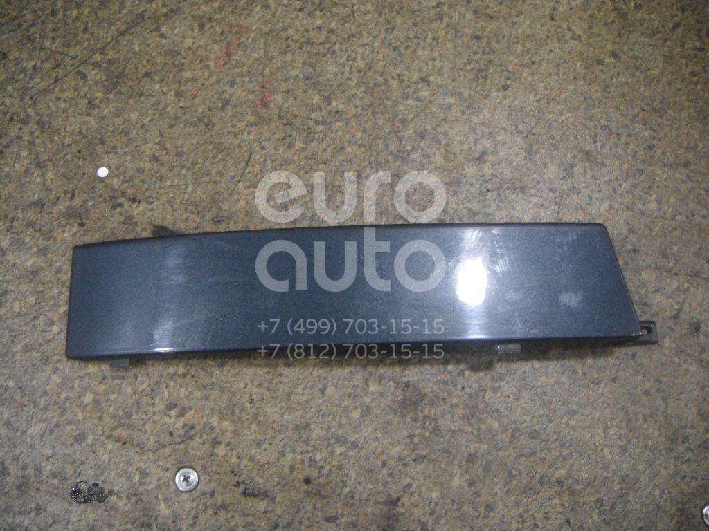 Планка под фонарь левая для Skoda Octavia 1997-2000 - Фото №1