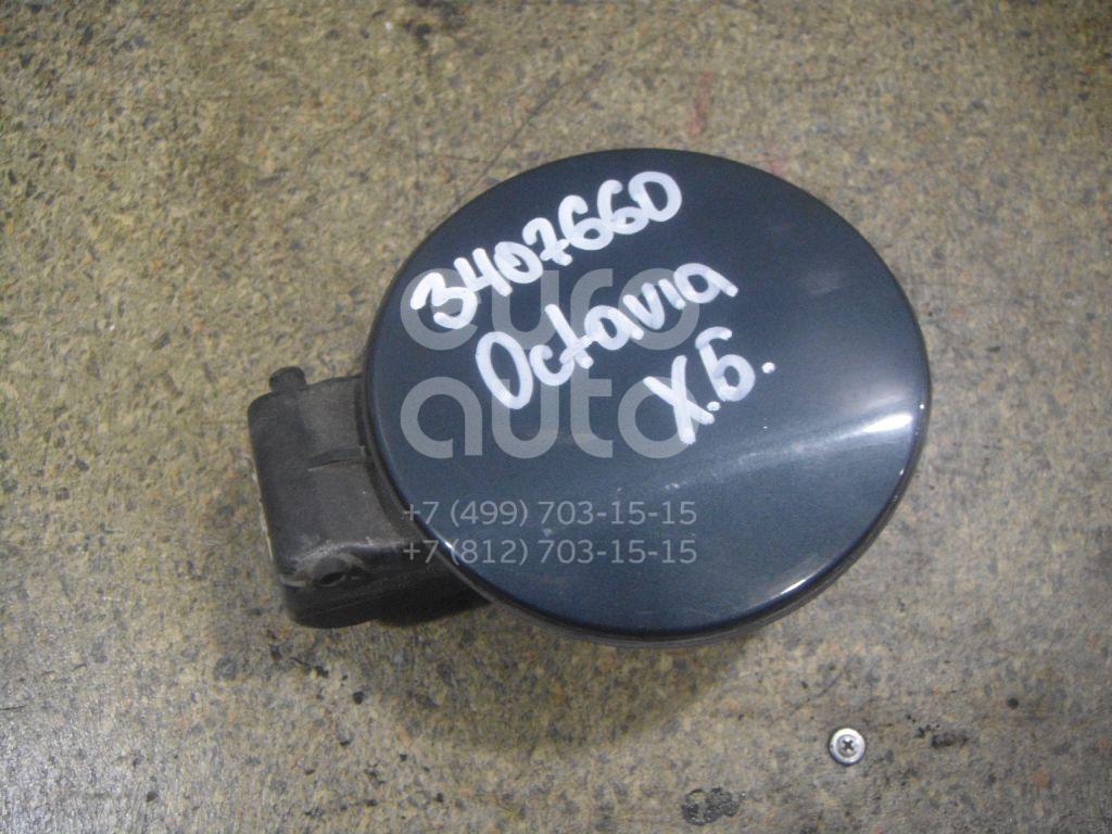 Лючок бензобака для Skoda Octavia 1997-2000 - Фото №1