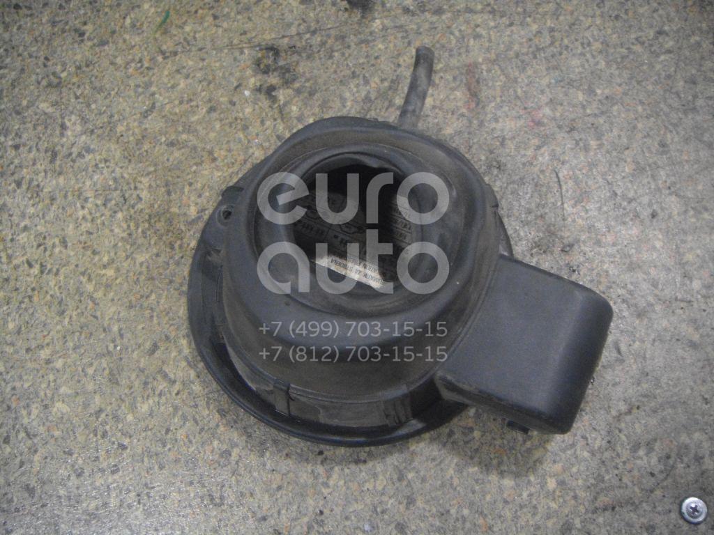 Лючок бензобака для Skoda Octavia 1997-2000 - Фото №1