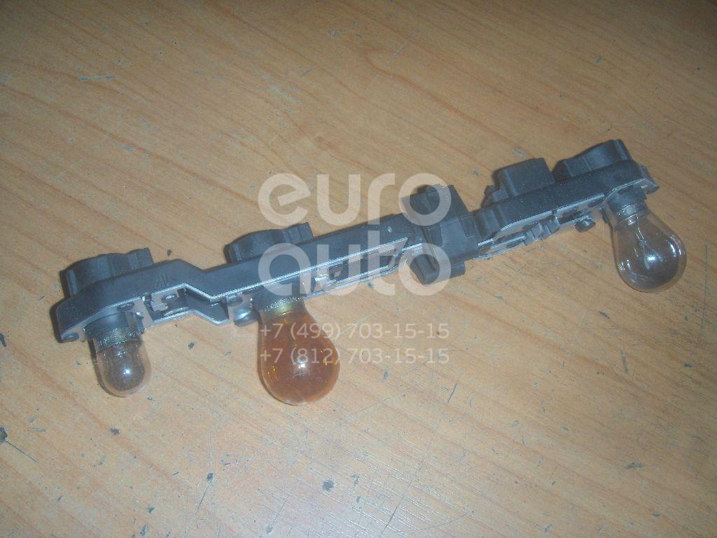 Плата заднего фонаря для Volvo S60 2000-2009 - Фото №1