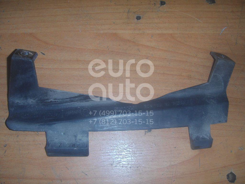 Планка под фару левая для Volvo S60 2000-2009;V70 2001-2006;XC70 Cross Country 2000-2006 - Фото №1
