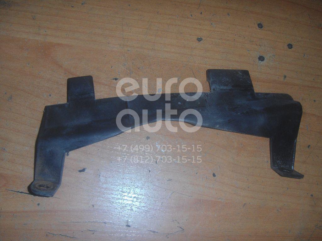 Планка под фару правая для Volvo S60 2000-2009;V70 2001-2006;XC70 Cross Country 2000-2006 - Фото №1