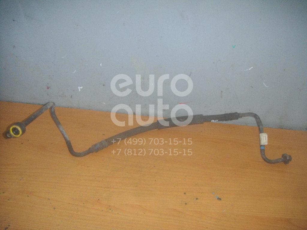 Трубка кондиционера для Volvo S60 2000-2009;XC70 Cross Country 2000-2006 - Фото №1