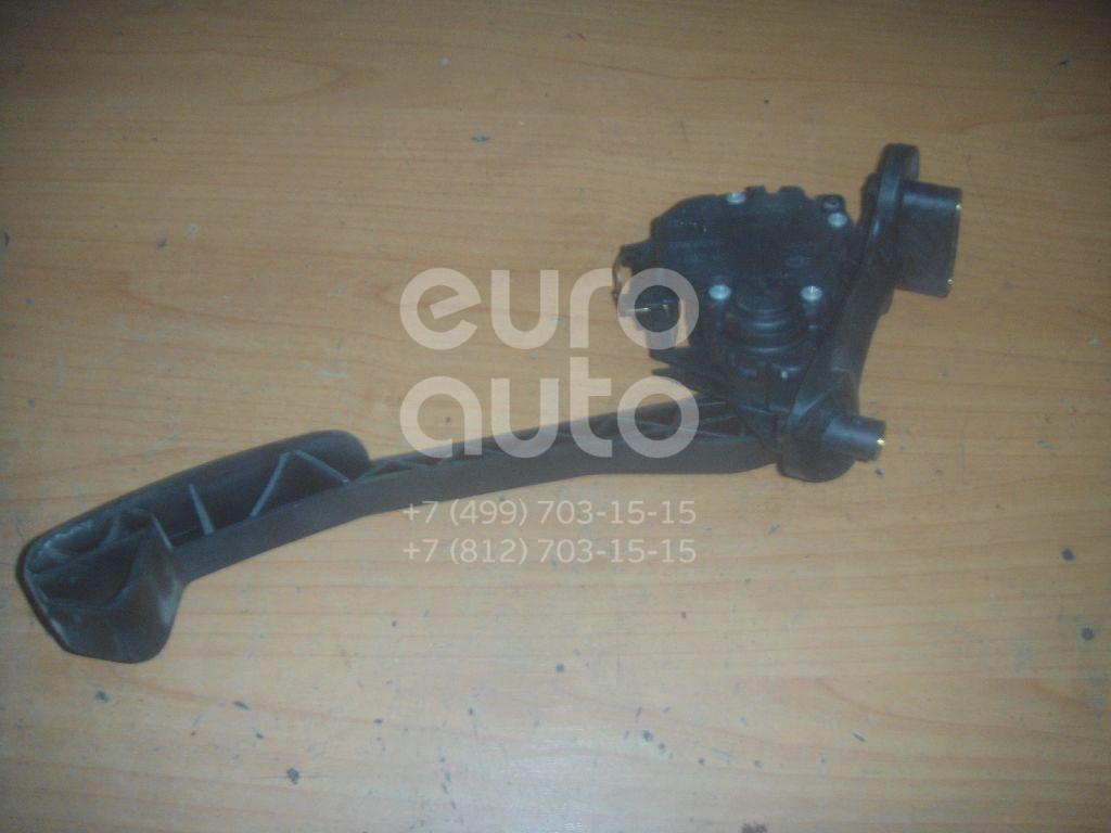 Педаль газа для Volvo S60 2000-2009;V70 2001-2006;XC70 Cross Country 2000-2006;S80 1998-2006 - Фото №1