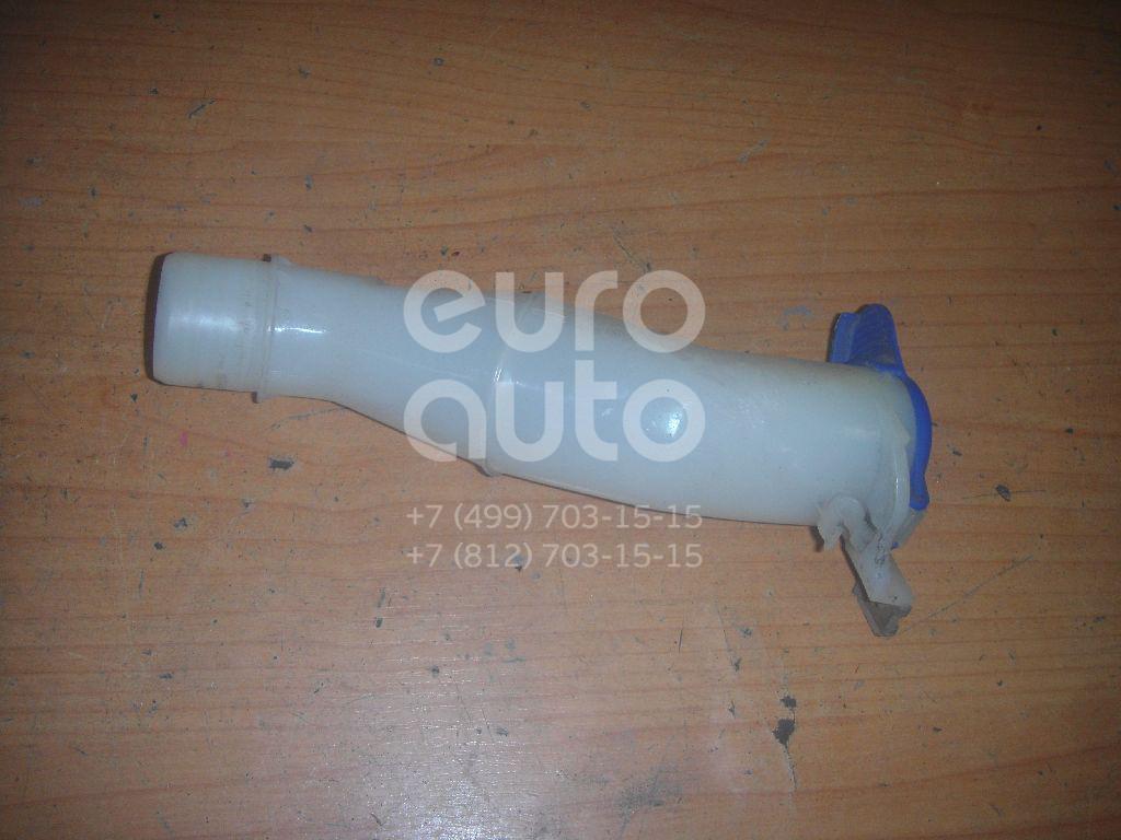 Горловина бачка омывателя для Volvo S60 2000-2009;V70 2001-2006;XC70 Cross Country 2000-2006 - Фото №1