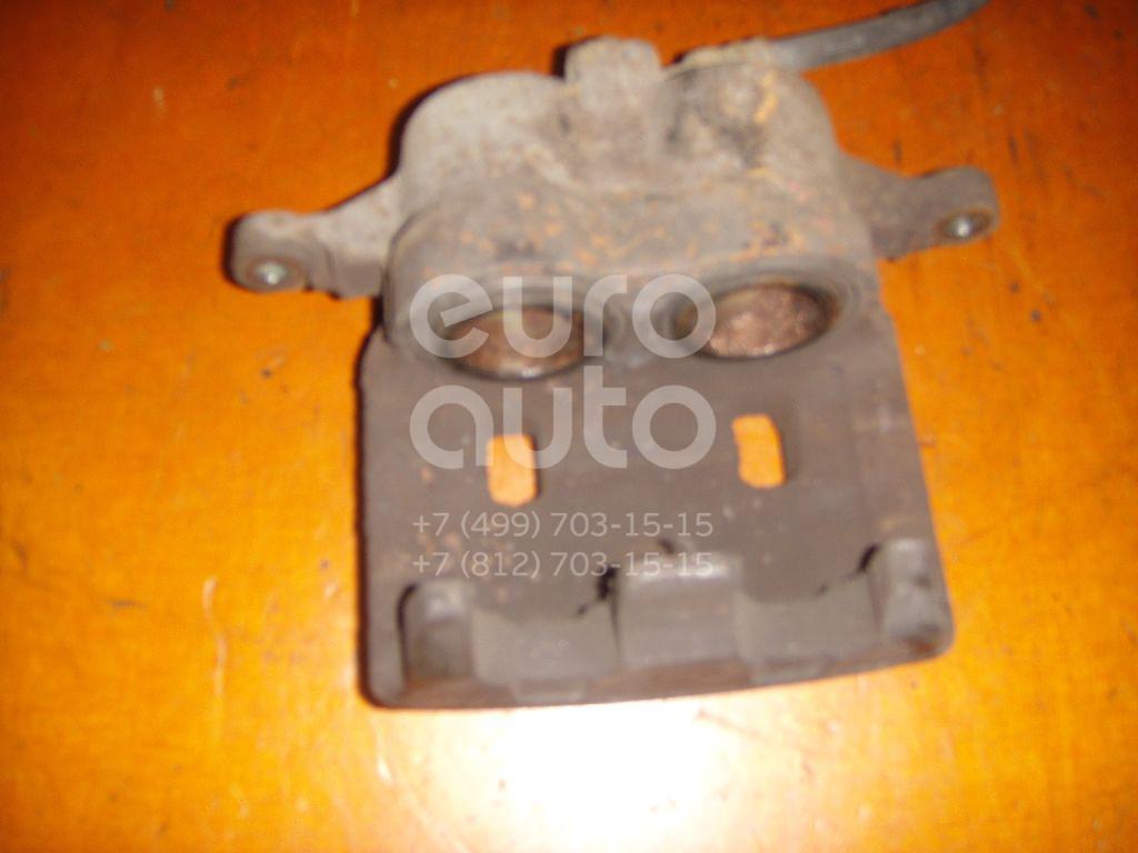 Суппорт передний левый для Nissan X-Trail (T30) 2001-2006 - Фото №1