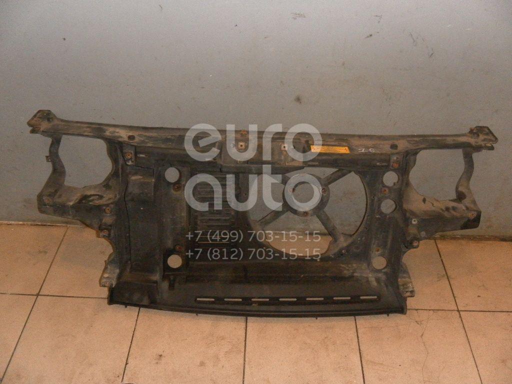 Панель передняя для VW Golf III/Vento 1991-1997 - Фото №1