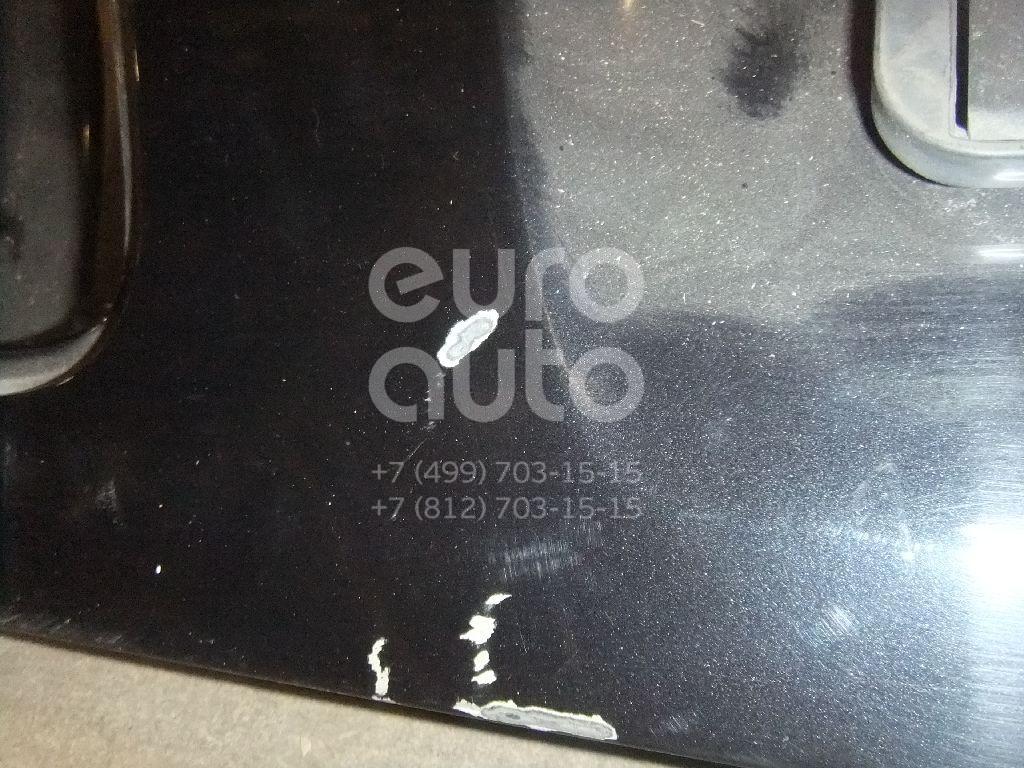 Крышка багажника для BMW 3-серия E46 1998-2005 - Фото №1